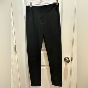 Ann Taylor Black Dress Pants